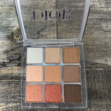 palette dior nude|dior backstage palette.